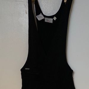 ODLO one piece black outdoor sportswear small